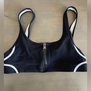 Lululemon swim top